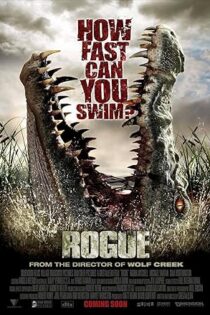 دانلود فیلم Rogue 2007