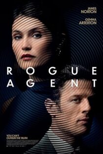 دانلود فیلم Rogue Agent 2022