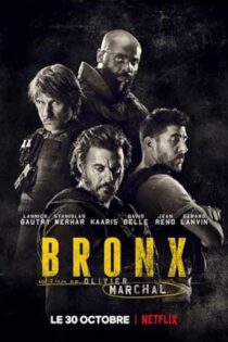 دانلود فیلم Rogue City 2020