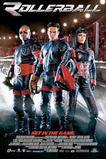 دانلود فیلم Rollerball 2002