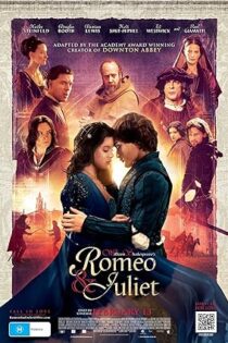 دانلود فیلم Romeo & Juliet 2013 دانلود فیلم Romeo & Juliet 2013
