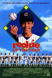 دانلود فیلم Rookie of the Year 1993