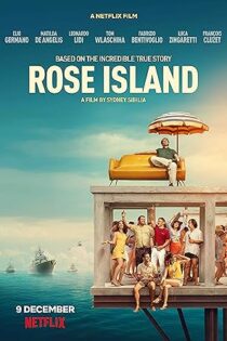 دانلود فیلم Rose Island 2020 دانلود فیلم Rose Island 2020