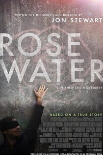 دانلود فیلم Rosewater 2014