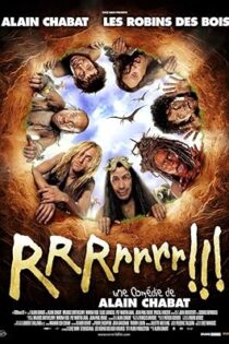 دانلود فیلم RRRrrrr!!! 2004