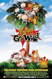 دانلود فیلم Rugrats Go Wild 2003