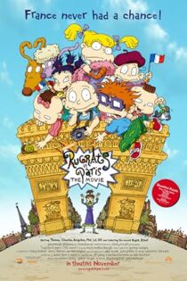 دانلود فیلم Rugrats in Paris 2000