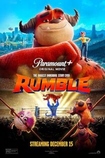 دانلود فیلم Rumble 2021