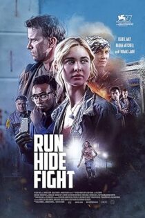 دانلود فیلم Run Hide Fight 2020