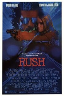 دانلود فیلم Rush 1991