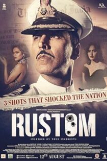 دانلود فیلم Rustom 2016