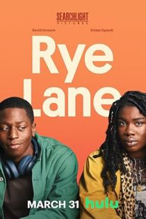 دانلود فیلم Rye Lane 2023
