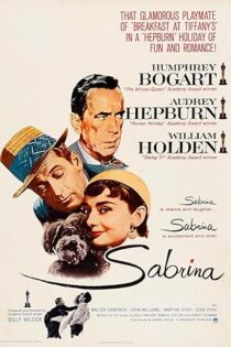 دانلود فیلم Sabrina 1954