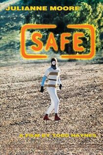 دانلود فیلم Safe 1995