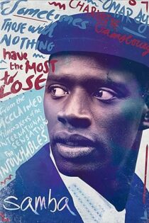 دانلود فیلم Samba 2014