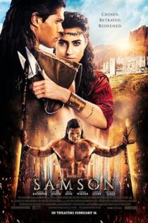 دانلود فیلم Samson 2018