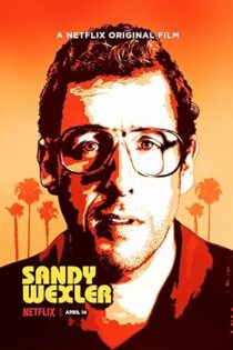 دانلود فیلم Sandy Wexler 2017