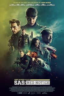 دانلود فیلم SAS: Rise of the Black Swan 2021