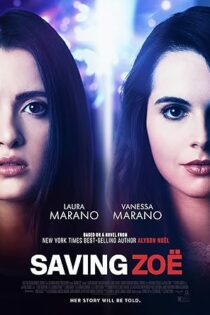دانلود فیلم Saving Zoë 2019 دانلود فیلم Saving Zoë 2019
