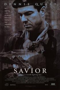 دانلود فیلم Savior 1998