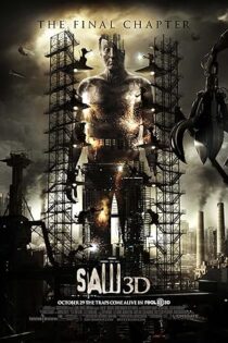 دانلود فیلم Saw 3D 2010
