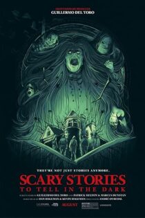دانلود فیلم Scary Stories to Tell in the Dark 2019