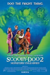 دانلود فیلم Scooby-Doo 2: Monsters Unleashed 2004