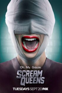 دانلود سریال Scream Queens