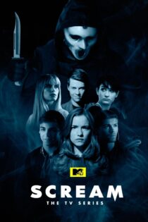 دانلود سریال Scream: The TV Series دانلود سریال Scream: The TV Series