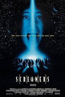 دانلود فیلم Screamers 1995
