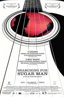 دانلود فیلم Searching for Sugar Man 2012