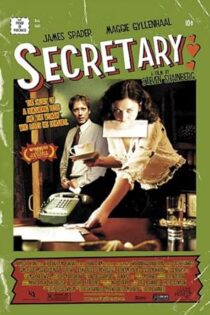 دانلود فیلم Secretary 2002