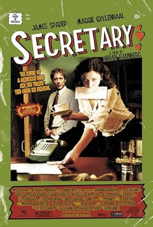 دانلود فیلم Secretary 2002