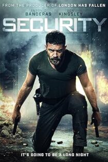 دانلود فیلم Security 2017 دانلود فیلم Security 2017