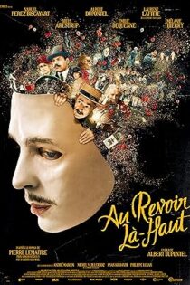 دانلود فیلم See You Up There 2017