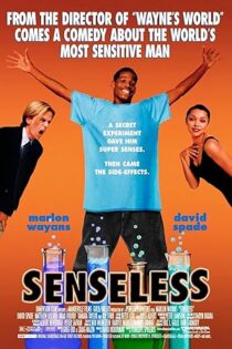 دانلود فیلم Senseless 1998