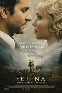 دانلود فیلم Serena 2014