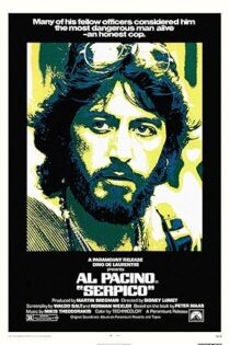 دانلود فیلم Serpico 1973 بدون سانسور