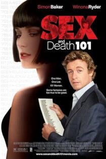دانلود فیلم Sex and Death 101 2007
