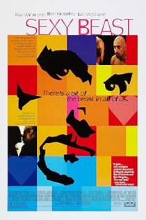 دانلود فیلم Sexy Beast 2000