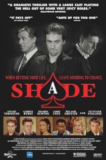 دانلود فیلم Shade 2003 دانلود فیلم Shade 2003