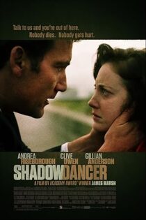 دانلود فیلم Shadow Dancer 2012