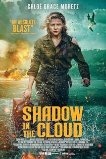 دانلود فیلم Shadow in the Cloud 2020