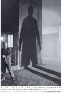 دانلود فیلم Shadows and Fog 1991