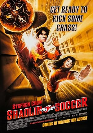 دانلود فیلم Shaolin Soccer 2001 دانلود فیلم Shaolin Soccer 2001