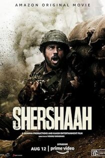 دانلود فیلم Shershaah 2021