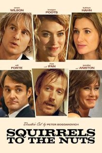 دانلود فیلم She’s Funny That Way 2014