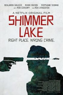 دانلود فیلم Shimmer Lake 2017