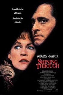 دانلود فیلم Shining Through 1992