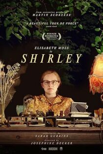 دانلود فیلم Shirley 2020